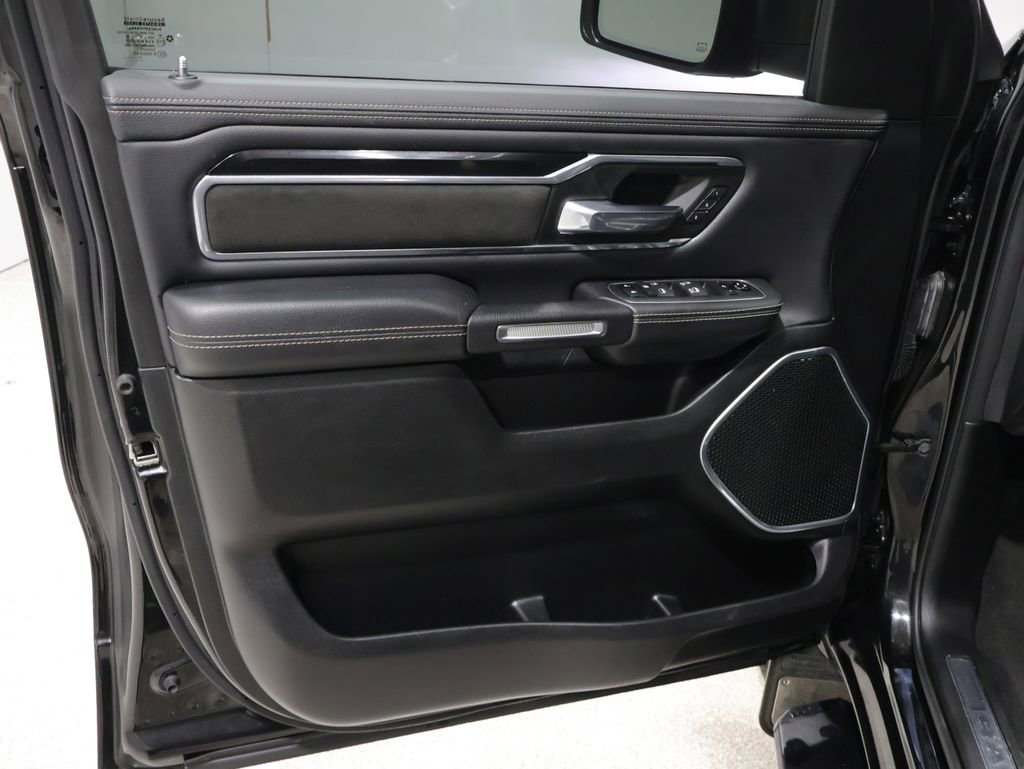 Certified 2021 RAM 1500 Laramie w/ Sport Appearance Package image 15