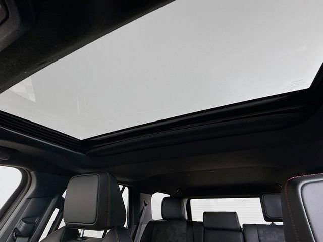 Used 2025 Toyota 4Runner TRD Pro image 22