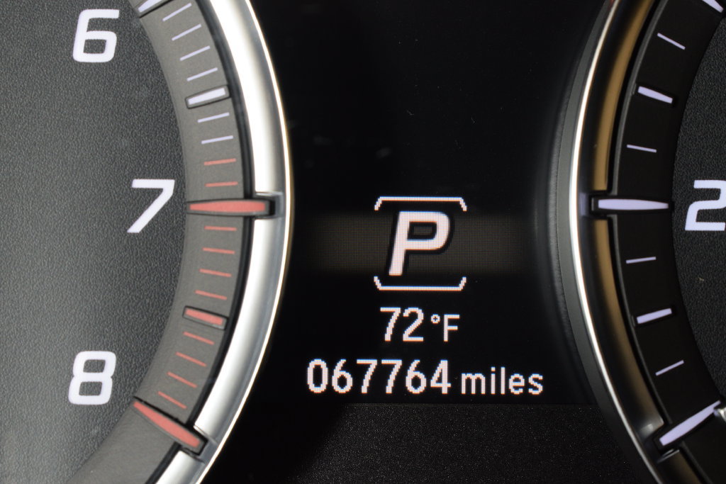 Used 2020 Acura MDX w/ Technology Package AWD/4WD image 6
