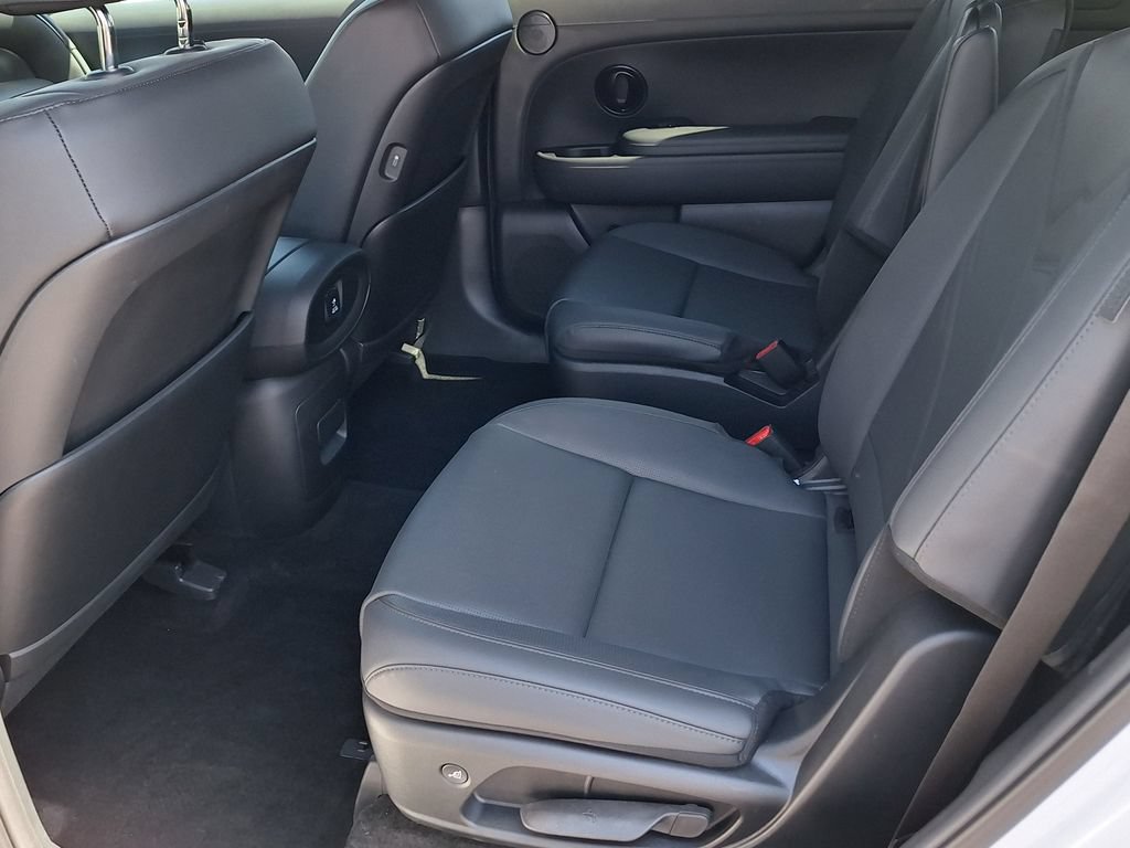 New 2026 Hyundai Palisade XRT Pro AWD/4WD image 12