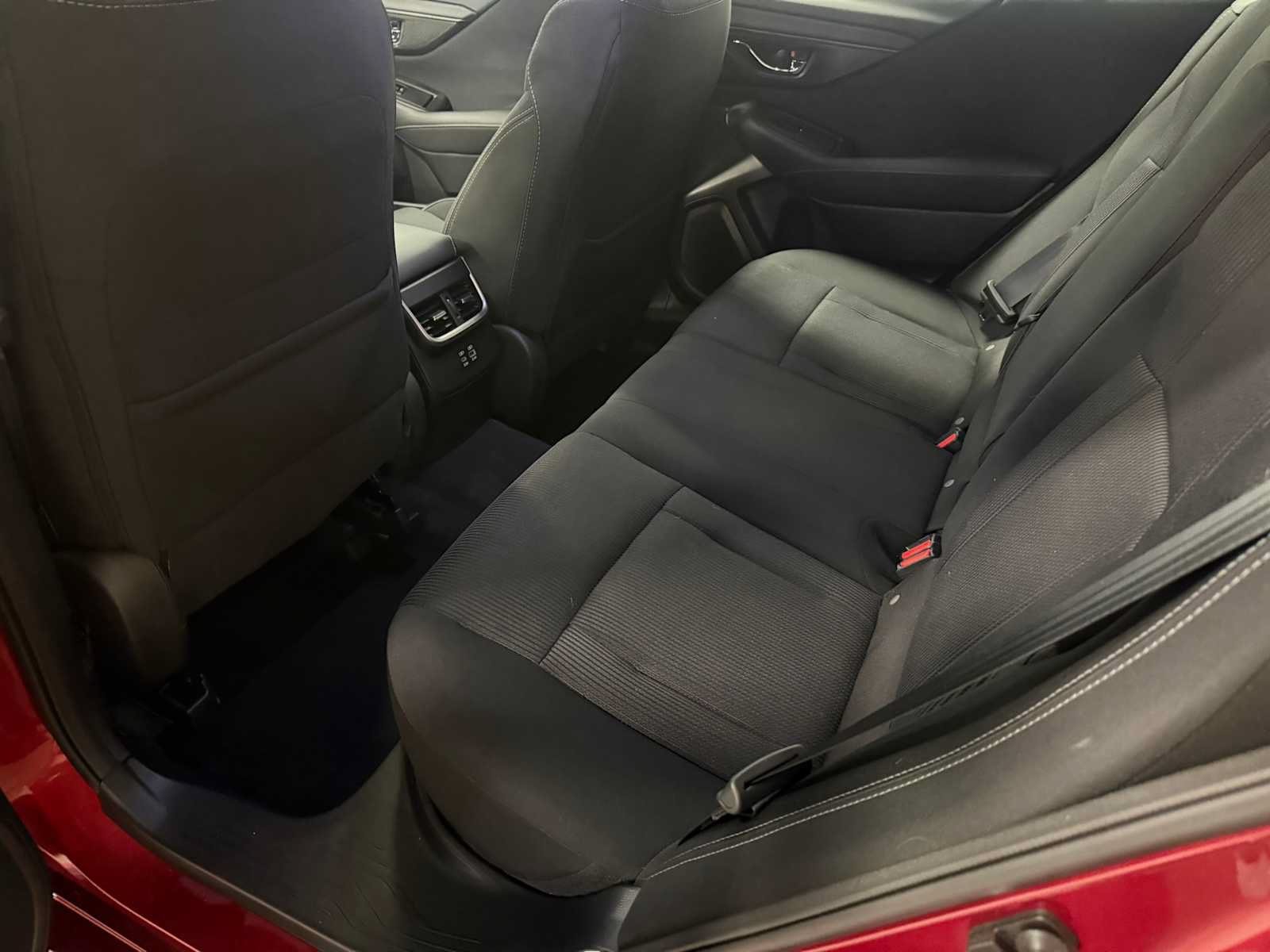 Certified 2024 Subaru Legacy Premium AWD/4WD image 23