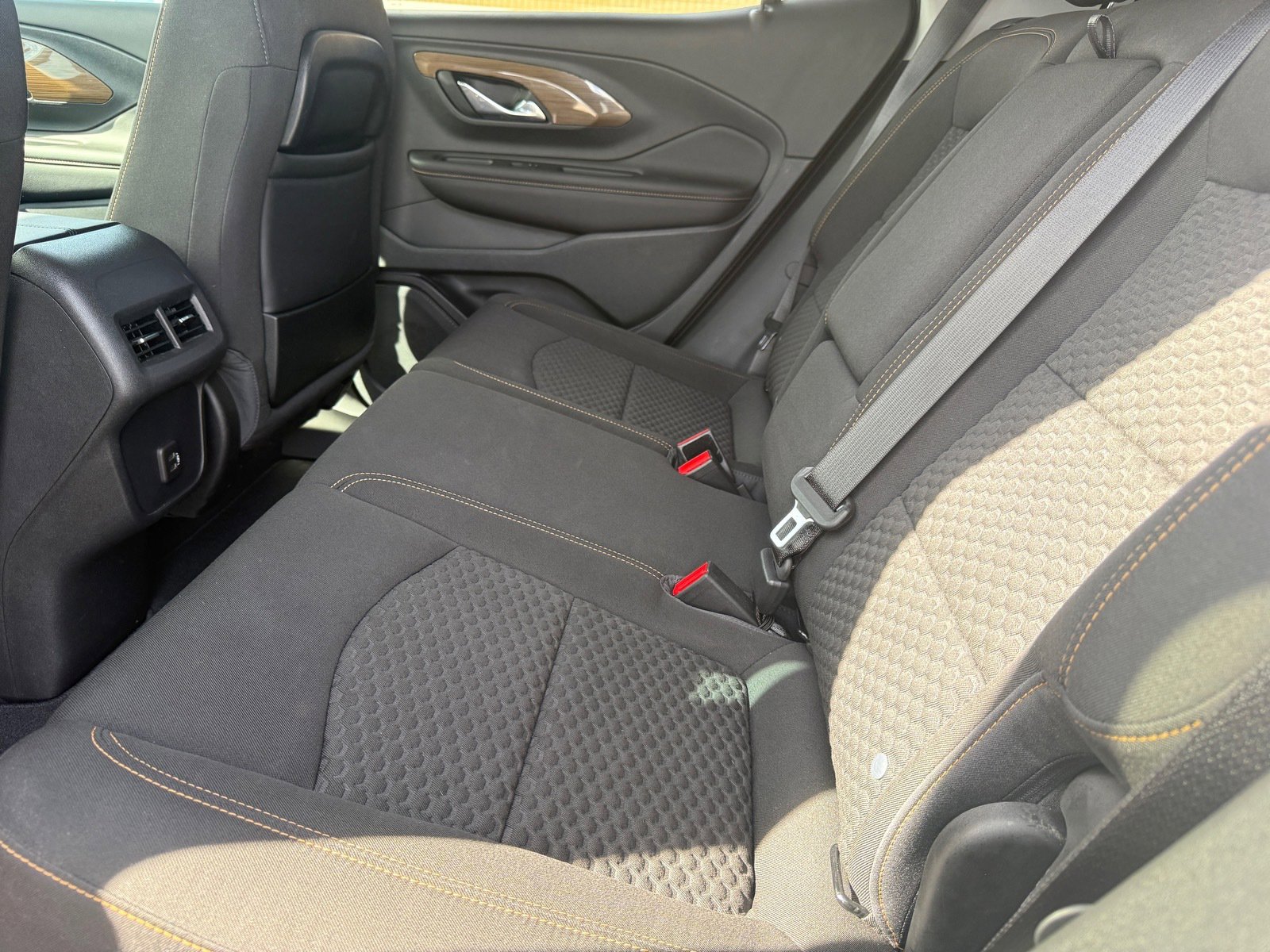 Used 2020 GMC Terrain SLE w/ Driver Convenience Package image 21