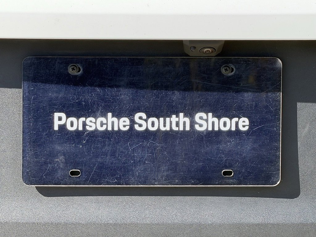 Certified 2025 Porsche Cayenne image 27