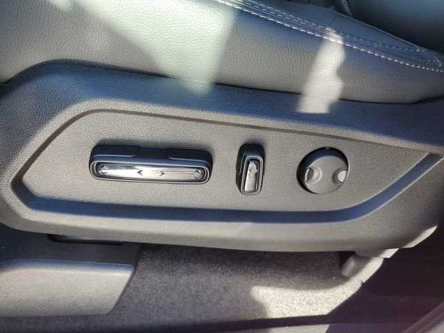 New 2026 Honda Passport RTL image 39