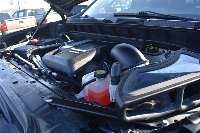 Used 2020 Chevrolet Silverado 1500 LT w/ All-Star Edition image 32