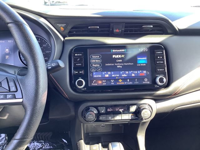 Used 2023 Nissan Kicks SR w/ SR Premium Package image 16