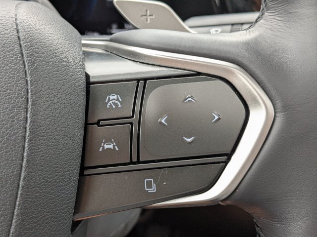 Certified 2025 Lexus RX 450h AWD w/ Convenience Package image 25