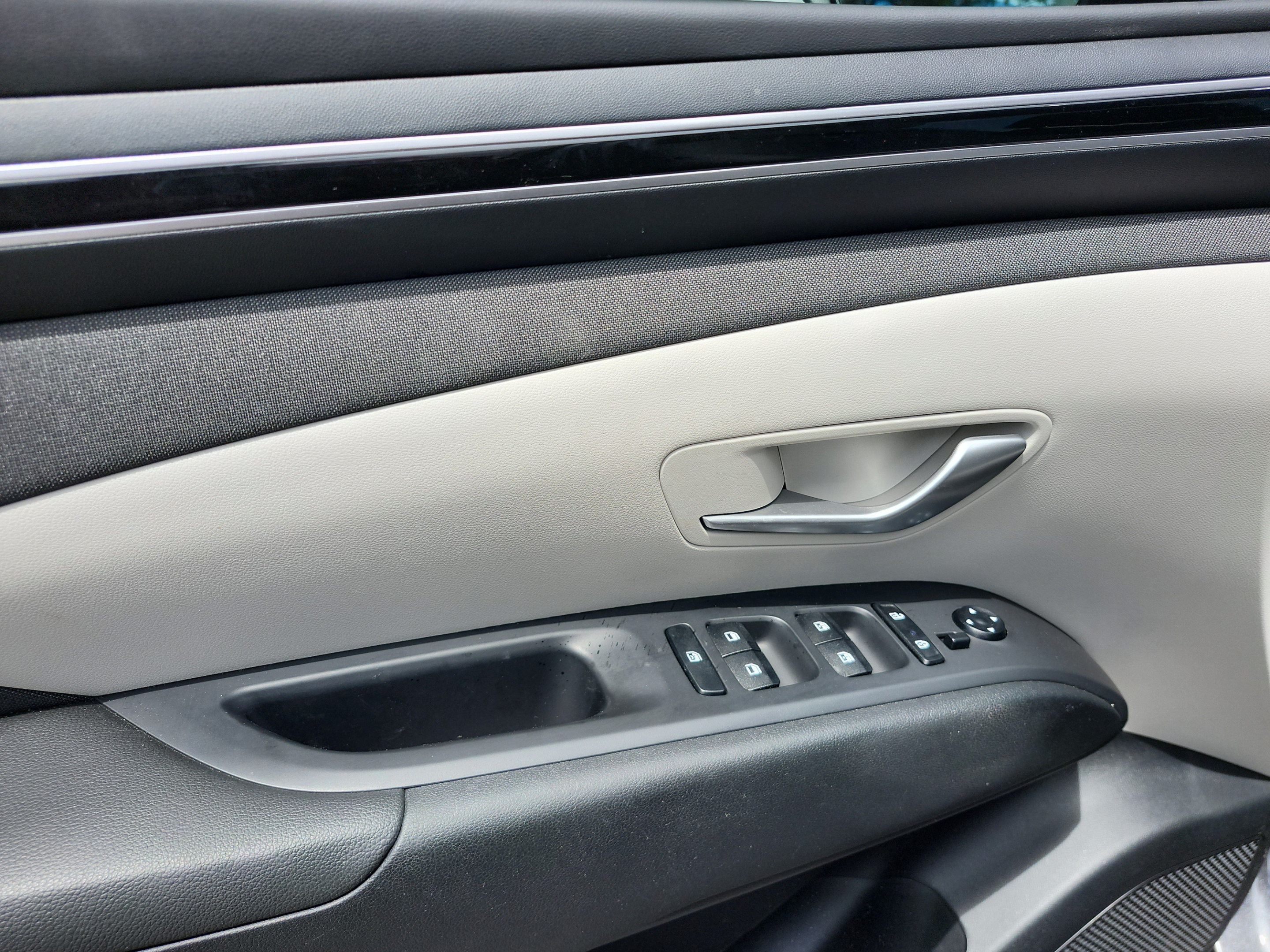 Used 2024 Hyundai Tucson SEL w/ Convenience Package FWD image 15