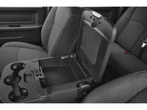 New 2026 RAM 3500 Tradesman AWD/4WD image 16