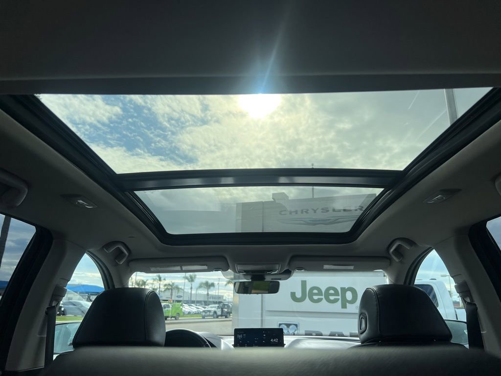 Used 2019 Acura RDX FWD image 43