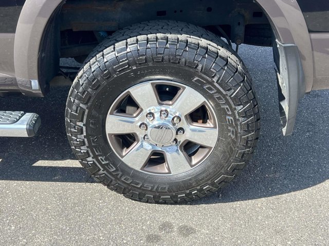 Used 2018 RAM 2500 Longhorn image 7