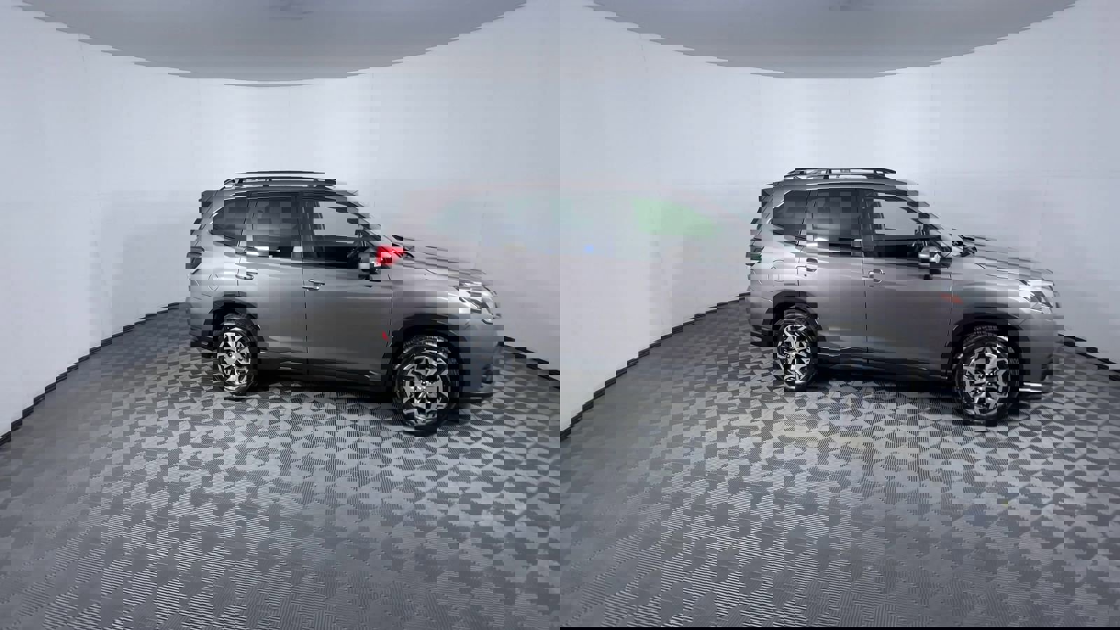 Used 2023 Subaru Forester Premium image 9