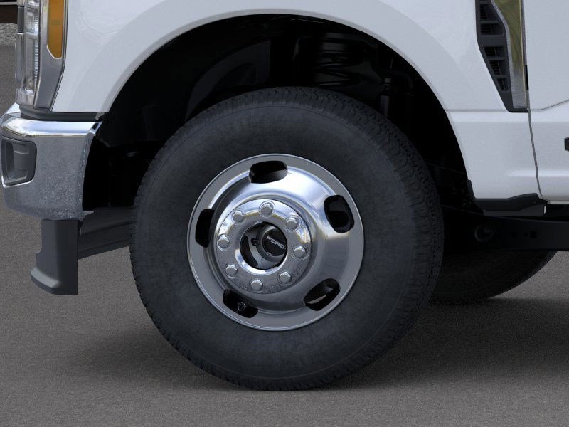 New 2026 Ford F350 image 18