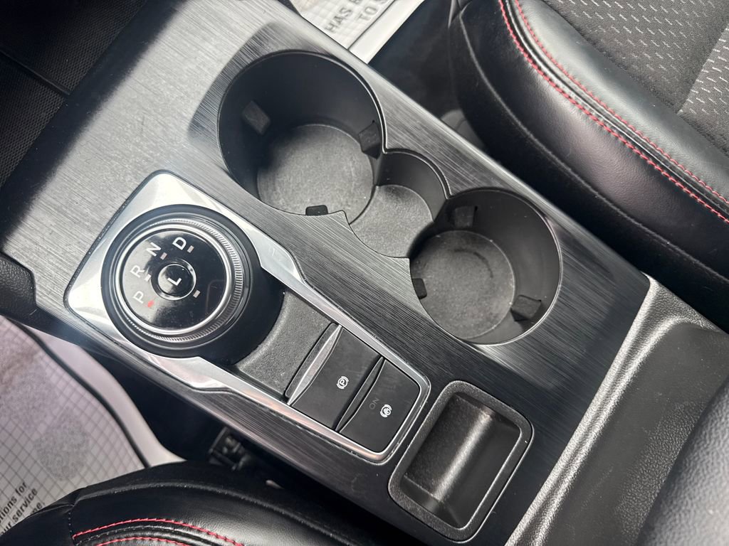 Used 2025 Ford Escape ST-Line Elite w/ Tech Pack #1 image 38