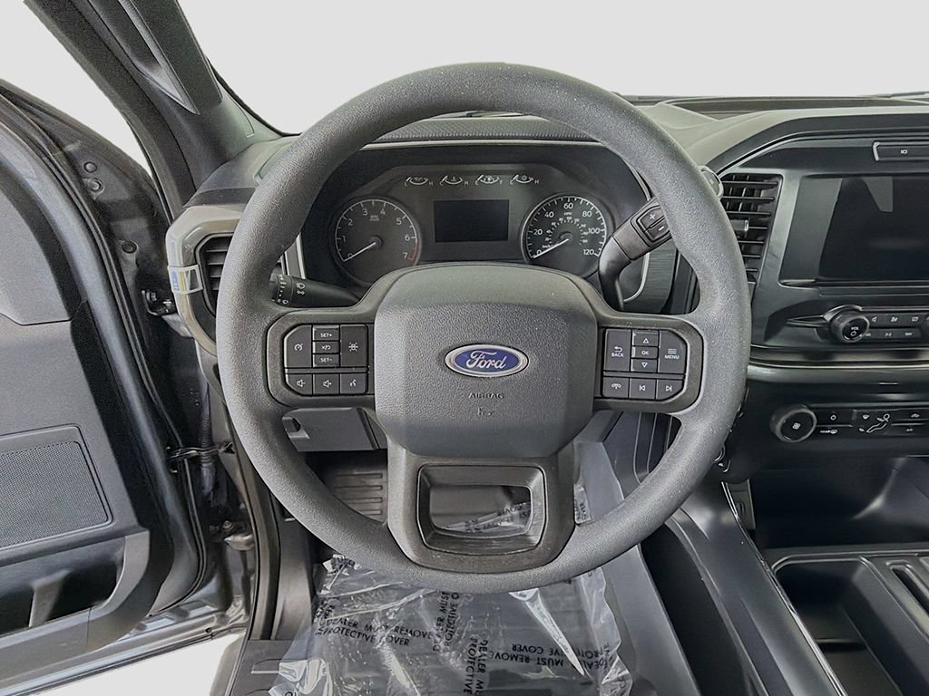 Used 2023 Ford F150 XL w/ STX Appearance Package AWD/4WD image 29