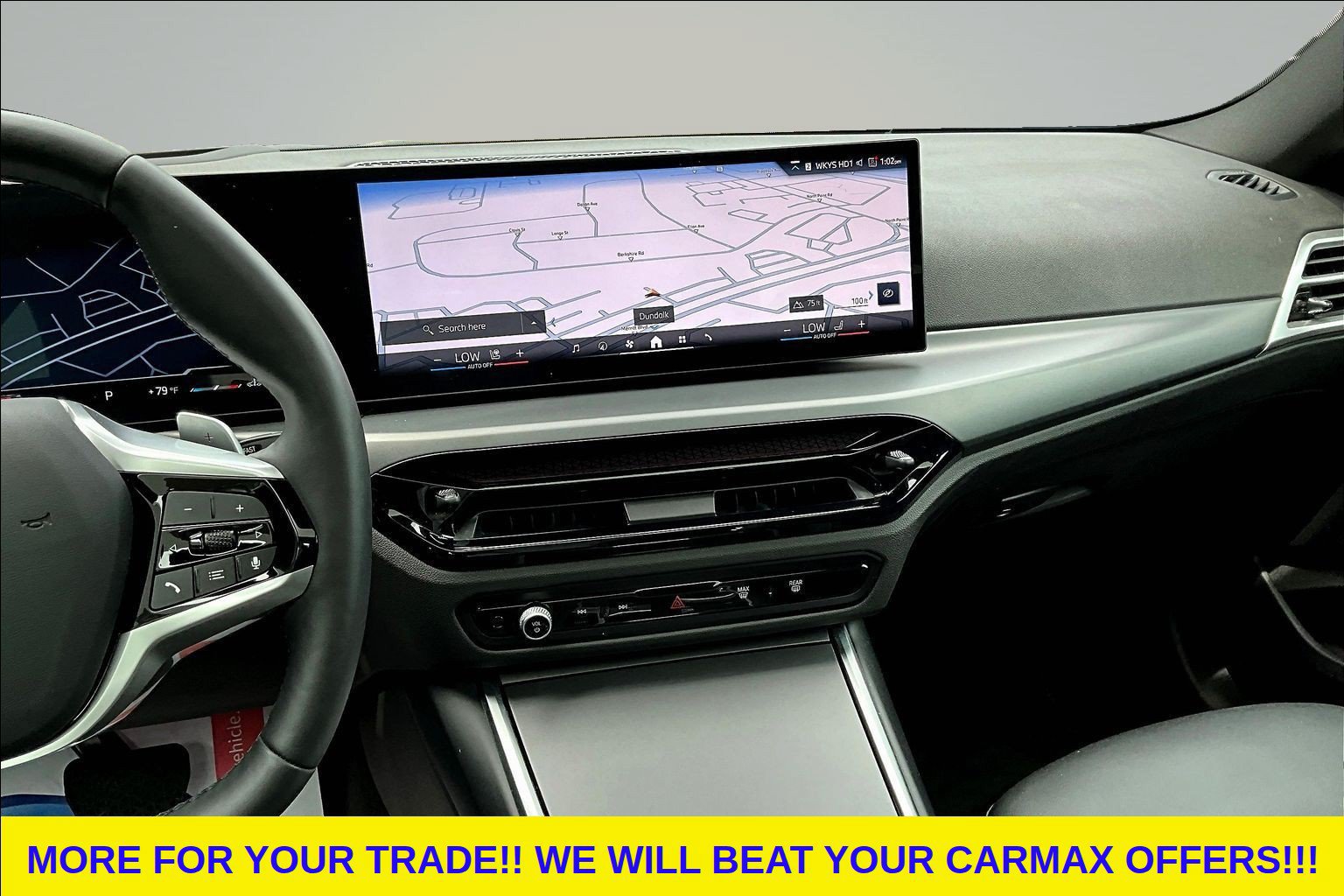Used 2026 BMW 230i xDrive Coupe AWD/4WD image 9