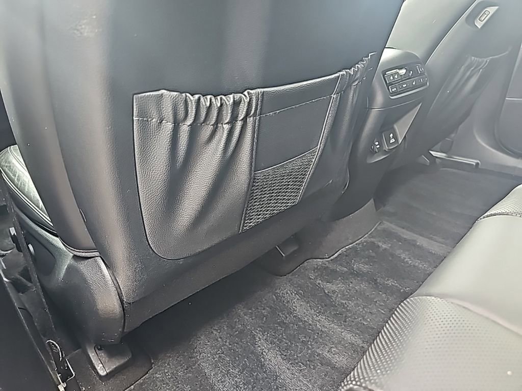 Used 2022 Hyundai Palisade Calligraphy image 31