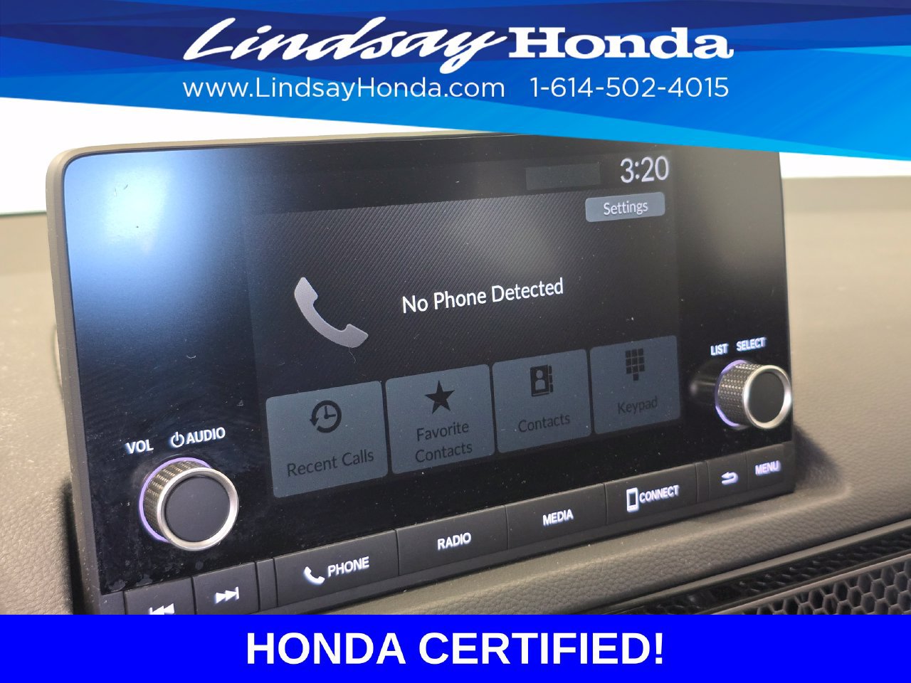 Certified 2024 Honda Civic LX image 19