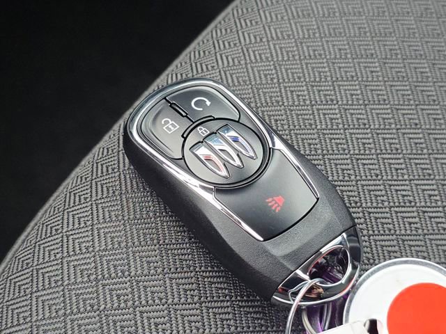 New 2026 Buick Encore GX Preferred image 31