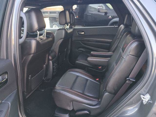 Certified 2024 Dodge Durango R/T RWD image 8