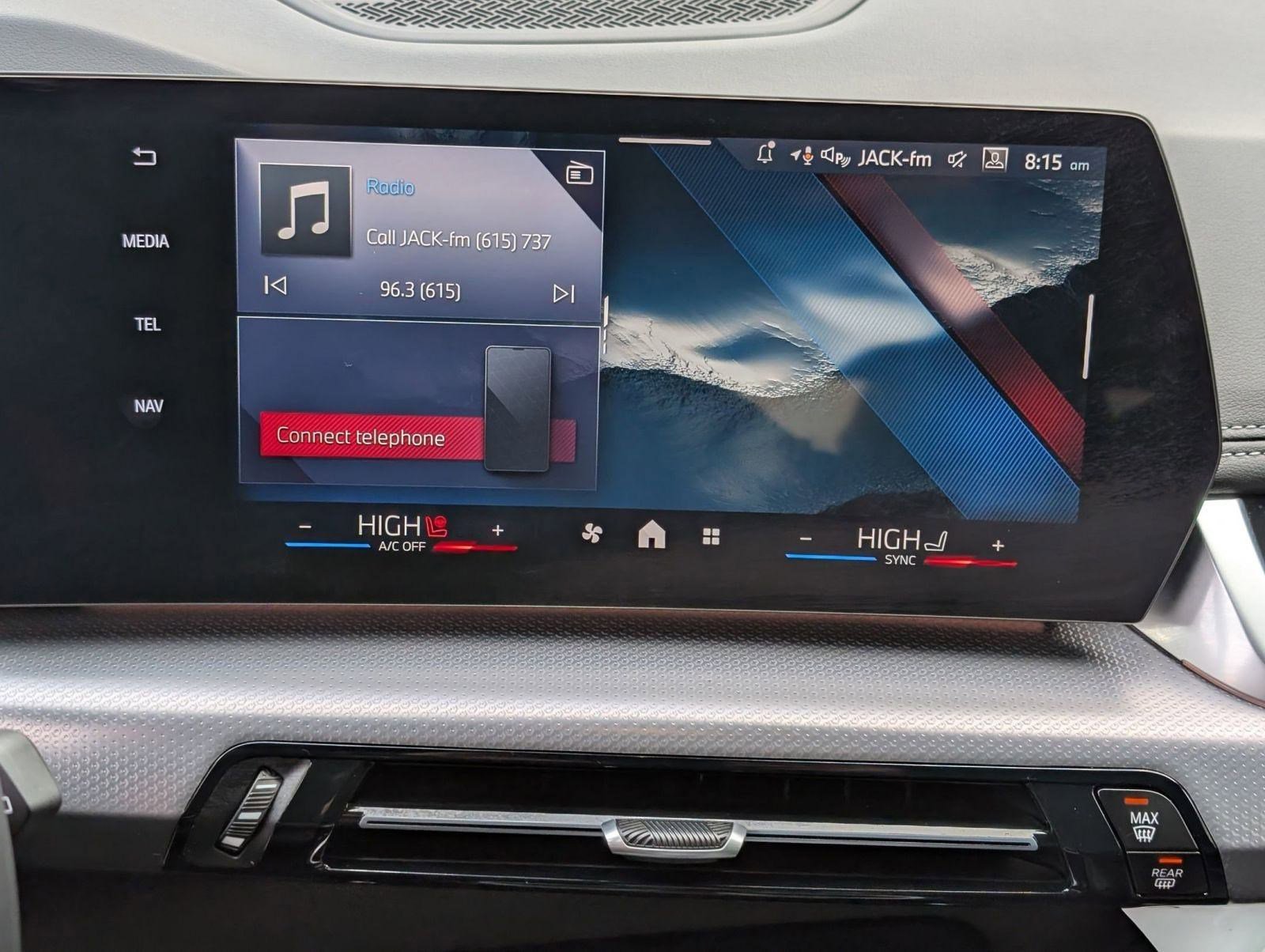 Used 2025 BMW X1 M35i image 25