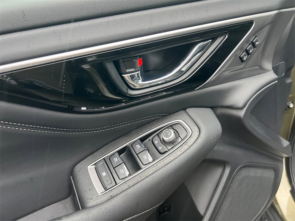 Certified 2024 Subaru Outback Limited image 11