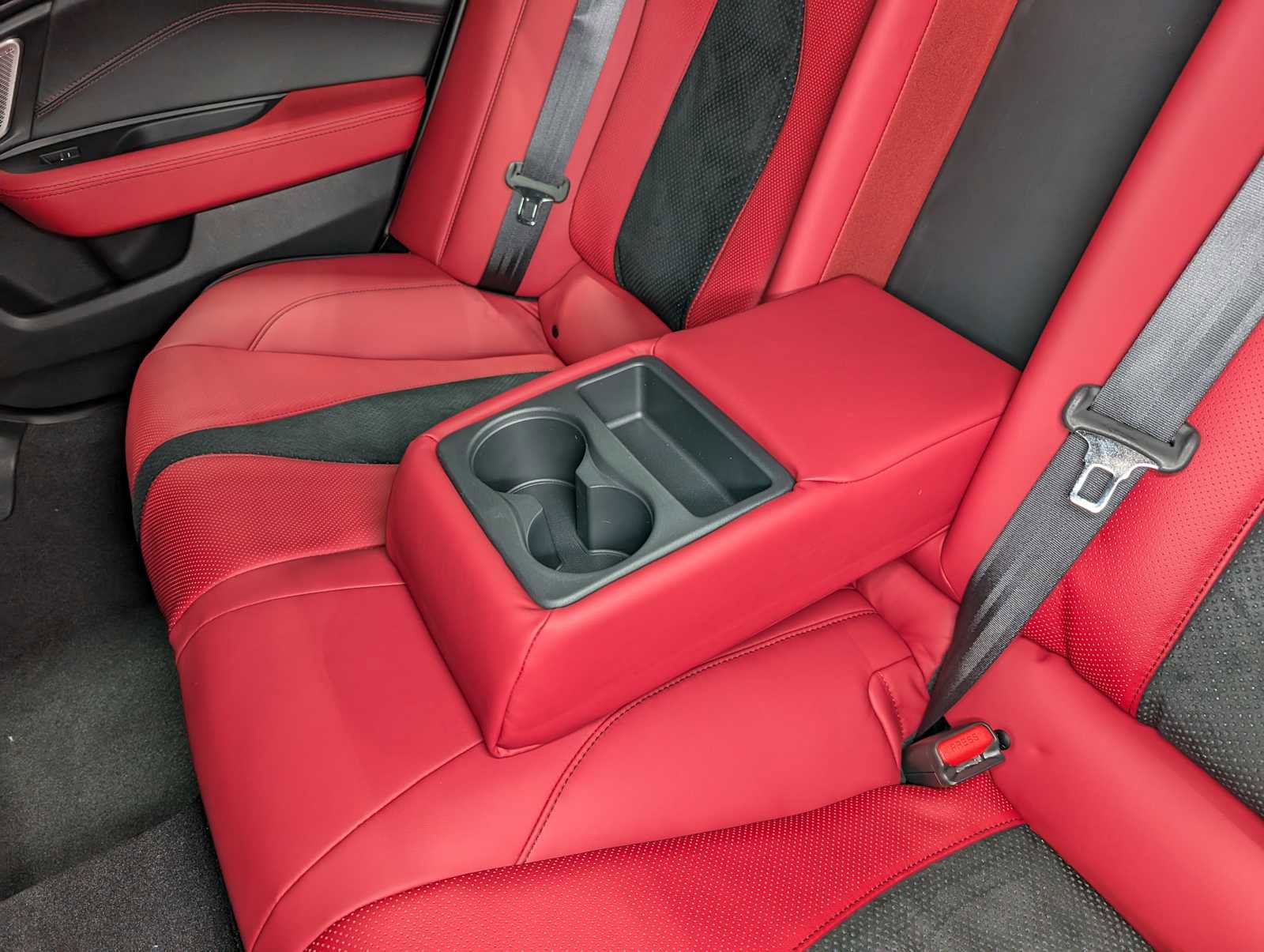 Certified 2025 Acura TLX SH-AWD w/ A-SPEC Pkg image 22