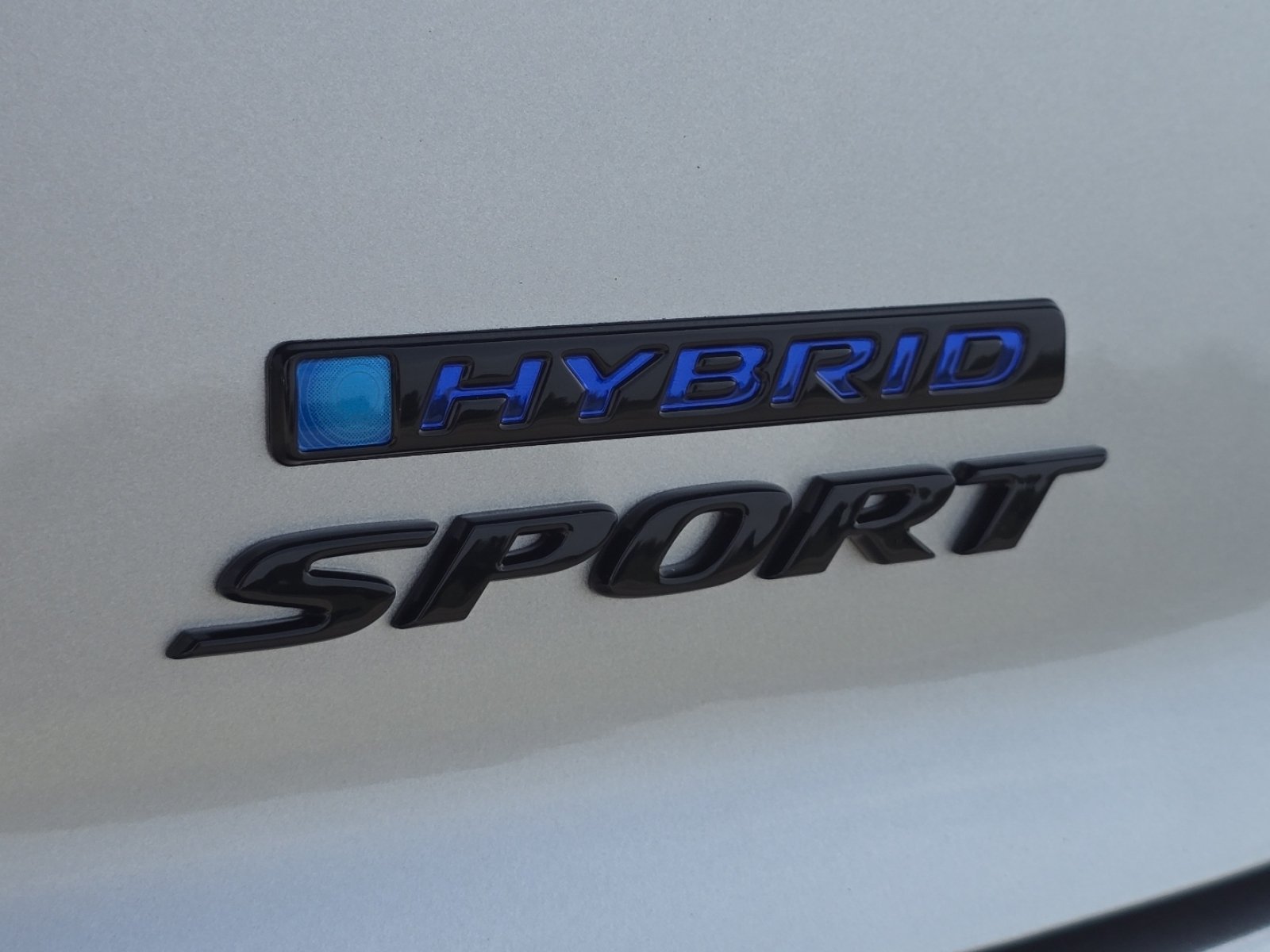 New 2026 Honda Accord Sport image 11