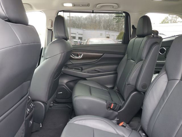 New 2026 Subaru Ascent Touring image 13