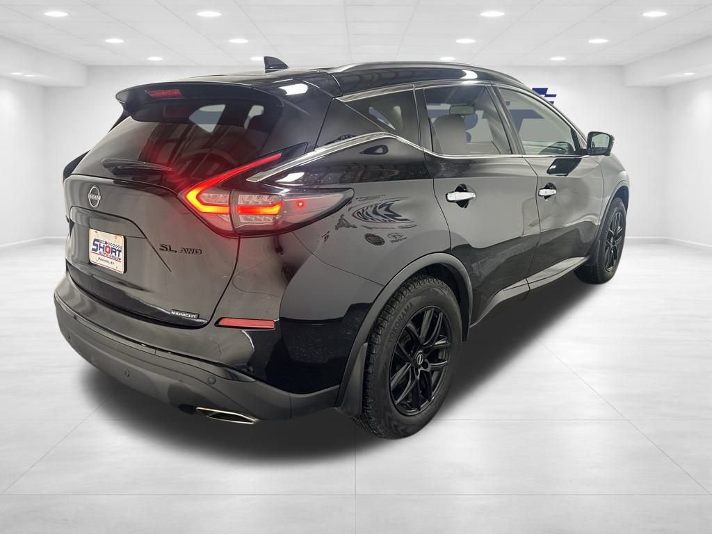 Used 2023 Nissan Murano SL image 5