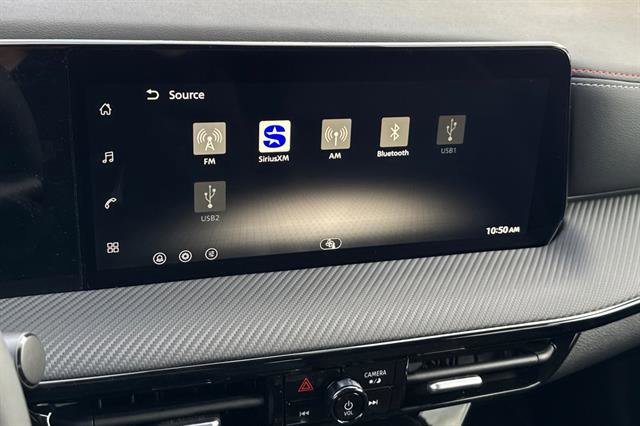 New 2026 Nissan Kicks SR image 16