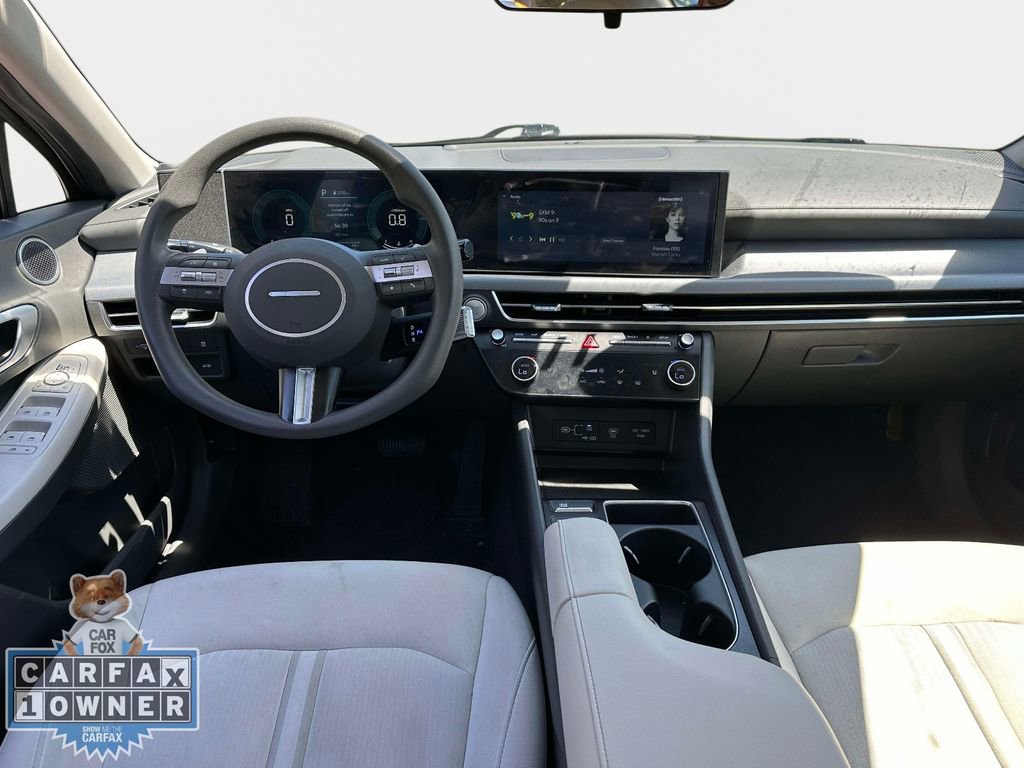 Used 2025 Hyundai Sonata SEL FWD image 14