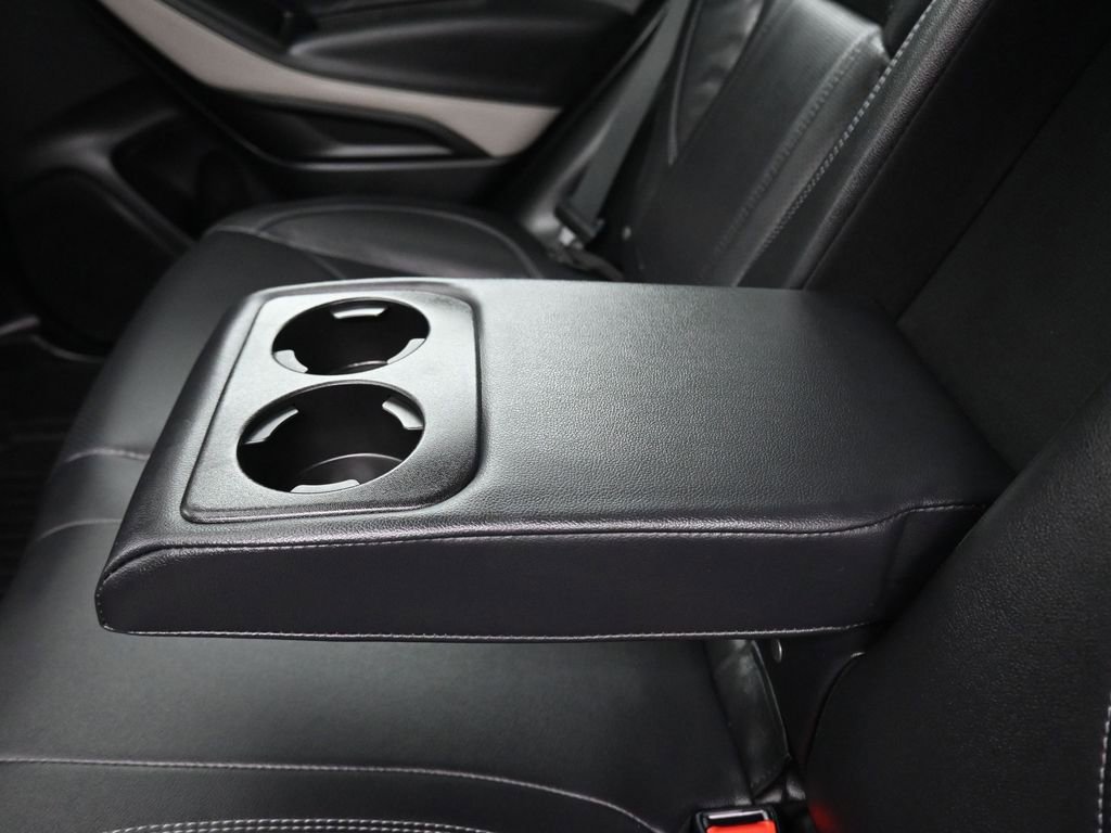 Used 2022 Subaru Forester Limited image 33