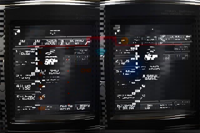 Used 2017 Kia Sportage EX w/ EX Technology Package image 29