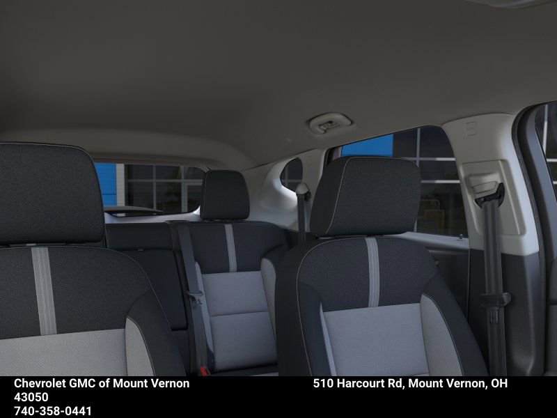 New 2025 Chevrolet Blazer LT w/ Convenience Package image 52