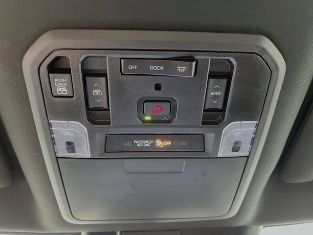 New 2026 Toyota Tundra Limited image 17