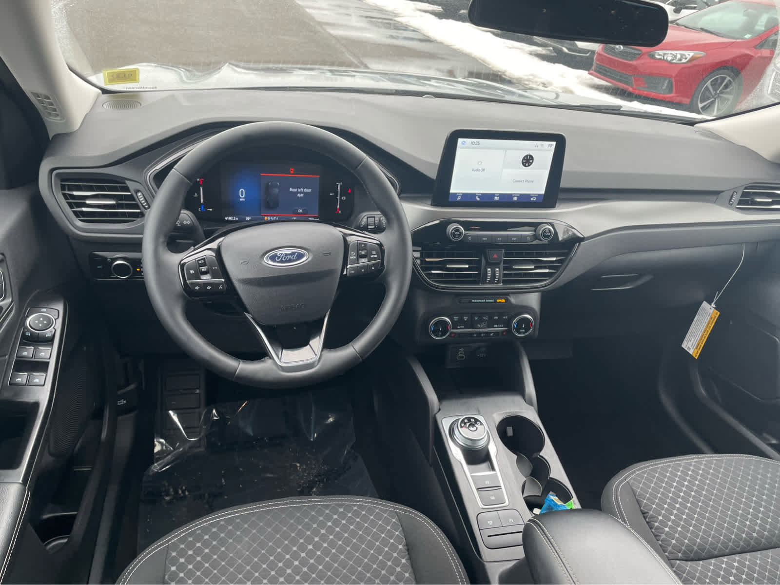 Used 2025 Ford Escape Active w/ Cold Weather Package image 13