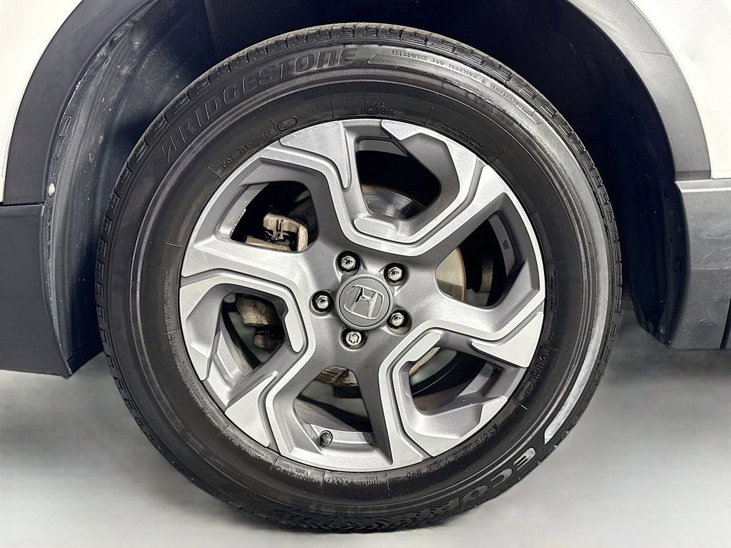 Used 2019 Honda CR-V EX image 27