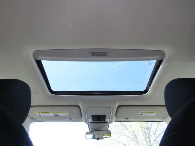 Used 2024 Honda CR-V EX image 23