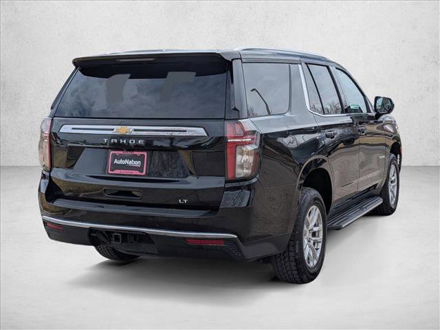 Used 2021 Chevrolet Tahoe LT image 5