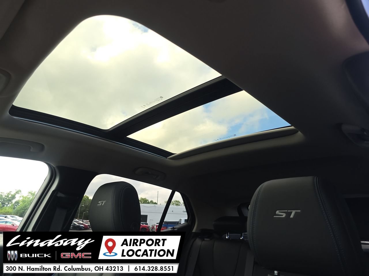New 2026 Buick Encore GX Sport Touring w/ Comfort Package AWD/4WD image 19