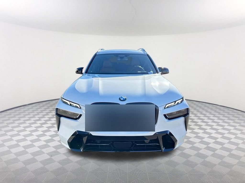 New 2026 BMW X7 M60i AWD/4WD image 3
