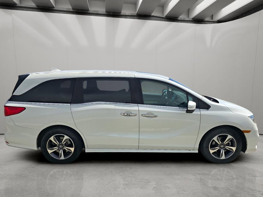 Used 2019 Honda Odyssey Touring image 6