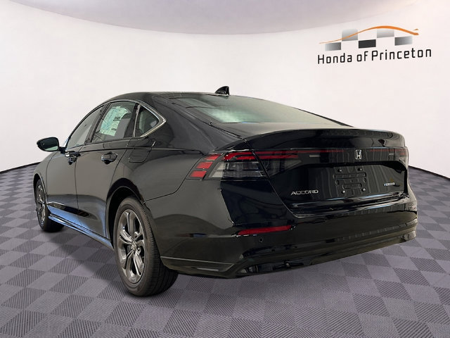 New 2026 Honda Accord EX-L image 5