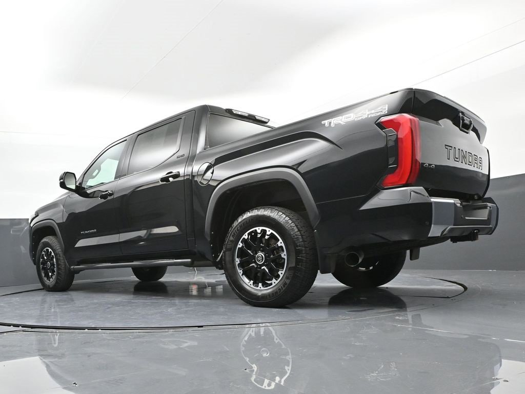 Used 2022 Toyota Tundra SR5 image 34