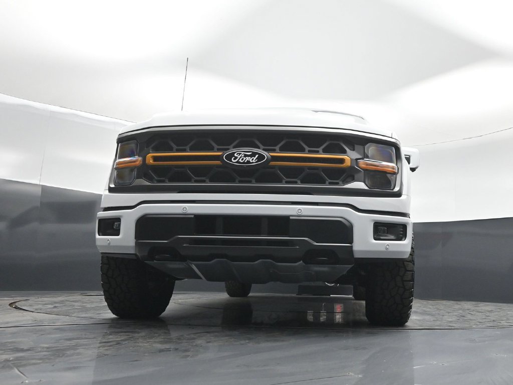 New 2026 Ford F150 Tremor w/ Equipment Group 402B AWD/4WD image 45
