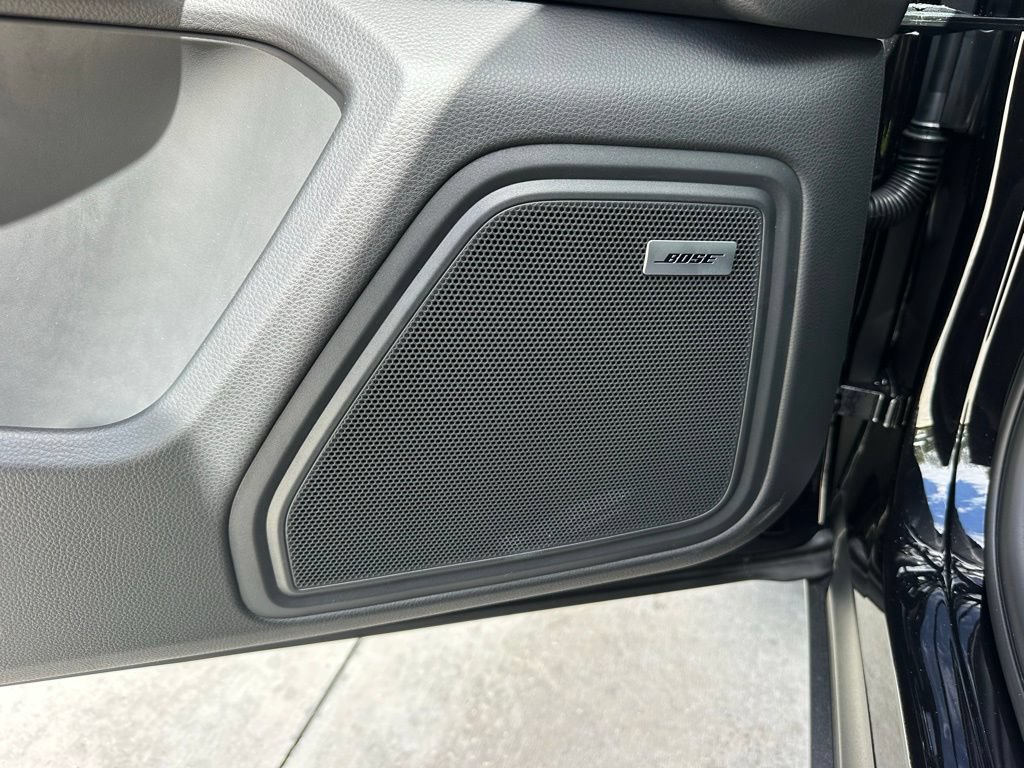 Used 2026 Porsche Macan S AWD/4WD image 23
