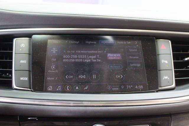 Used 2023 Buick Enclave Essence w/ Experience Buick Package image 18