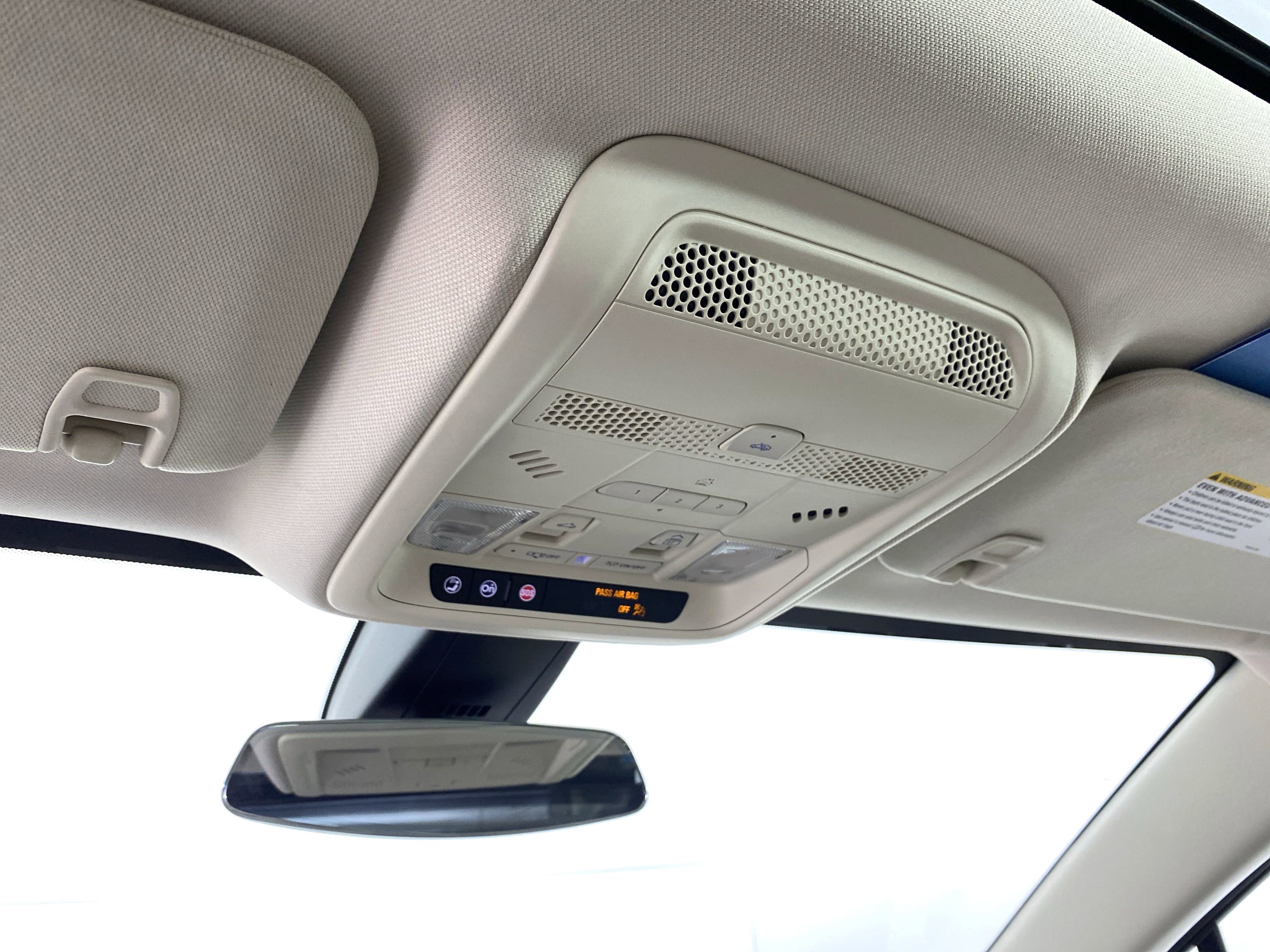 Used 2021 Cadillac XT5 Premium Luxury image 29