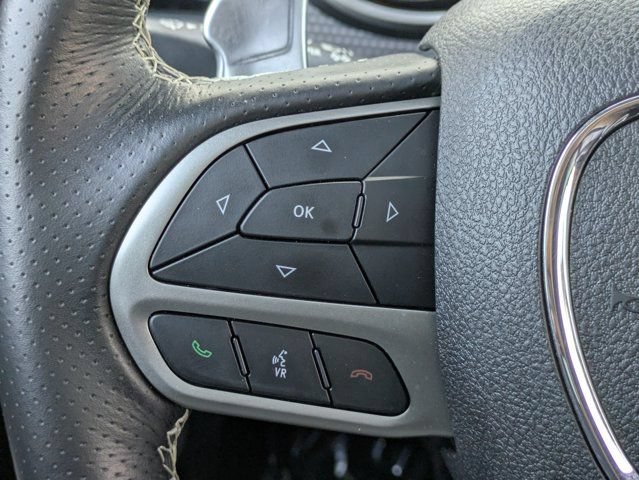 Used 2023 Dodge Challenger SRT Hellcat RWD image 28